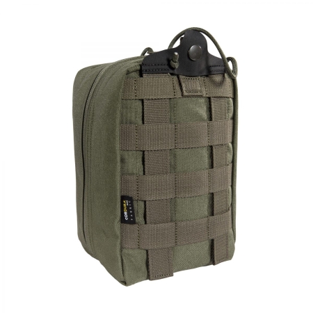 Apteczka TT Base Medic Pouch MKII Olive - Tasmanian Tiger Apteczka TT Base Medic Pouch MKII Olive - Tasmanian Tiger